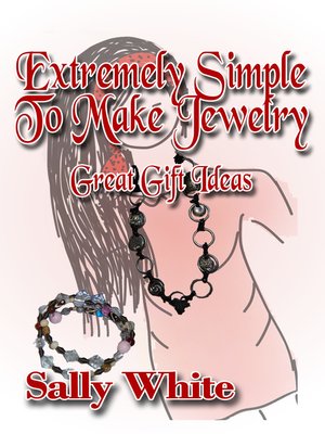 cover image of Extremely Simple to Make Jewelry